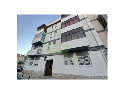 Apartamento T3 - Paivas