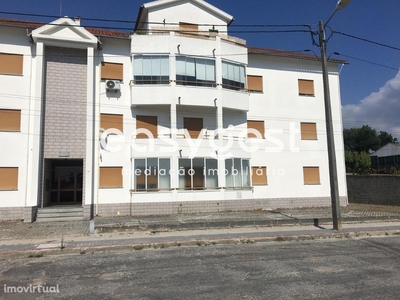 Casa e terreno de 23 000 m2 em São Torcato Guimarães