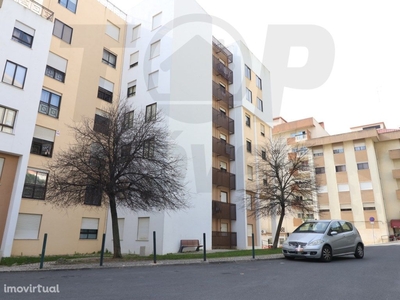 Apartamento T3 - Vila Franca de Xira - 169.000€