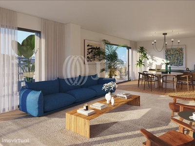 Apartamento - T3+1 Penthouse - Funchal