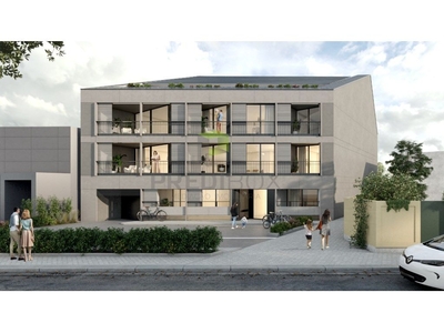 Apartamento T4 Duplex Novo em Aradas, Aveiro