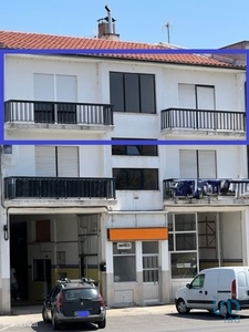 Apartamento T4 em Bragança de 216,00 m2