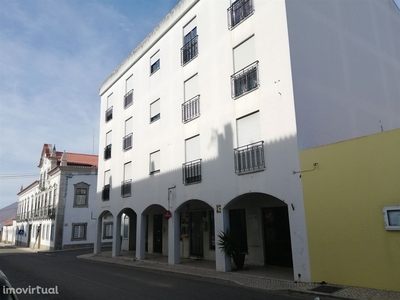 Apartamento T3 Restelo, Lisboa