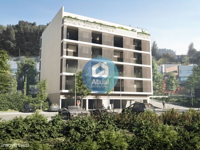 Apartamento T4 Venda em Costa,Guimarães