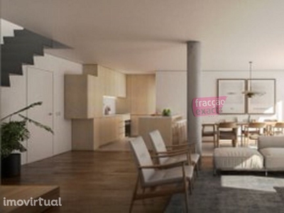 Apartamento T4 Venda em Paranhos,Porto