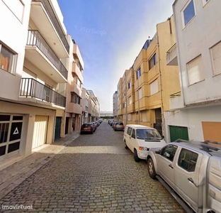 Apartamento T6 Duplex na zona das Antas no Porto