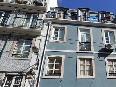 Apartamento T4 em Lisboa de 85,00 m2