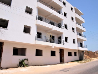 Apartamentos Novos em fase de Construção T1 em Olhão