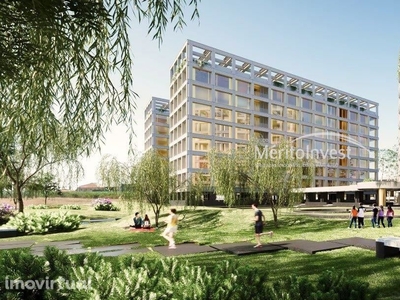 Apartamentos novos na Póvoa de Varzim DESDE €510,000