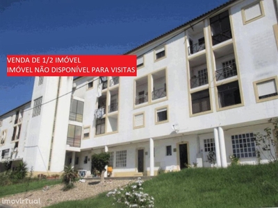 Apartment/Flat/Residential em Santarém, Rio Maior REF:9673