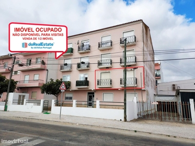 Apartment/Flat/Residential em Setúbal, Palmela REF:10570