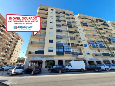 Apartment/Flat/Residential em Setúbal, Setúbal REF:10597