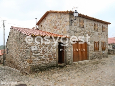 Casa em Castelo Bom de luxo