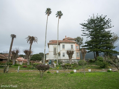 Casa Senhorial, Viana do Castelo, Afife