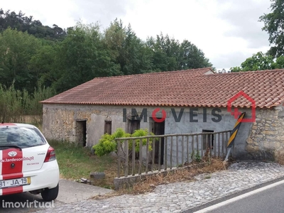 Casa Térrea de Habitação