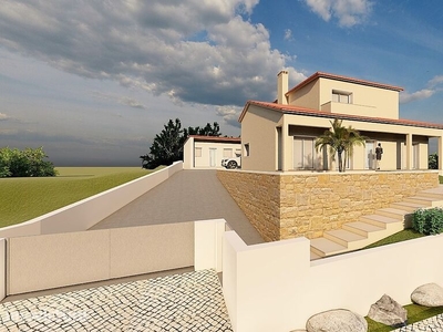 Casa / Villa T2 em Leiria de 80,00 m2