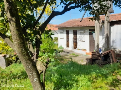 Casa / Villa T3 em Braga de 73,00 m2