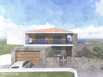 Casa / Villa T3 em Porto de 160,00 m2