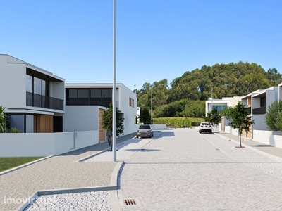 Casa / Villa T3 em Porto de 284,00 m2