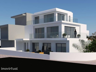 Casa / Villa T4 em Lisboa de 281,00 m2