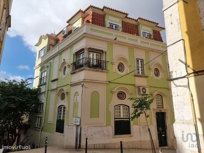 Casa / Villa T4 em Lisboa de 504,00 m2