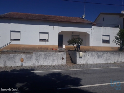 Casa / Villa T4 em Portalegre de 180,00 m2