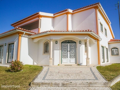 Casa / Villa T5 em Lisboa de 903,00 m2