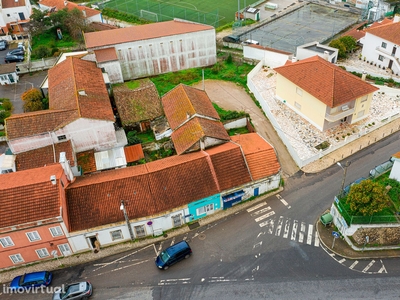 Conjunto Habitacional, Loures, Lisboa