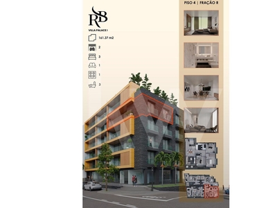 Excelente Apartamento | Tipologia T3 | Ribeira Brava | Madeira Island