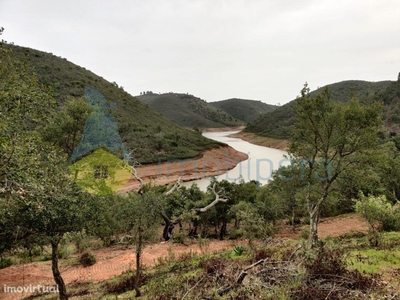 Excelente Quinta - Frente barragem Odelouca - Próximo da ...