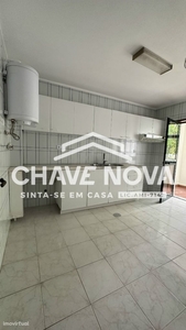 Apartamento T3 Novo, Recuado, com Vista Mar, Vila Nova de Gaia
