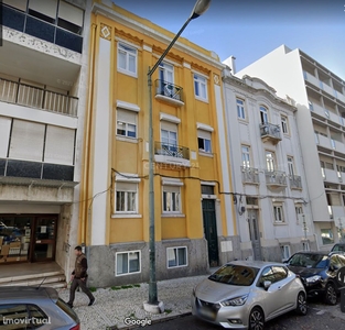 Apartamento T0+1 DUPLEX Venda em Cedofeita, Santo Ildefonso, Sé, Mirag