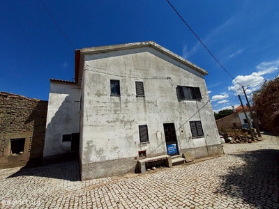 House/Villa em, Figueira De Castelo Rodrigo REF:7236