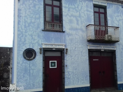House/Villa em, Ribeira Grande REF:4813