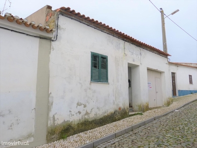 House/Villa/Residential em Beja, Aljustrel REF:7121