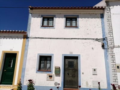 House/Villa/Residential em Évora, Montemor-O-Novo REF:10610