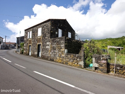 House/Villa/Residential em Ilha do Pico (Açores), Madalena REF:5043