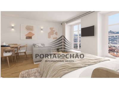 LOFT | Palácio da Fervença | Vista Rio Douro