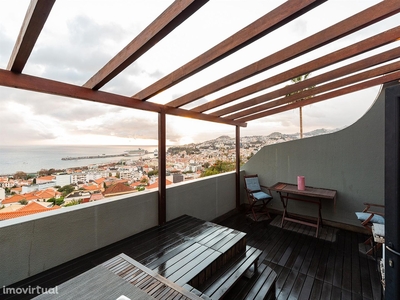 Apartamento T2 na Baixa de Lisboa - SIXGILD
