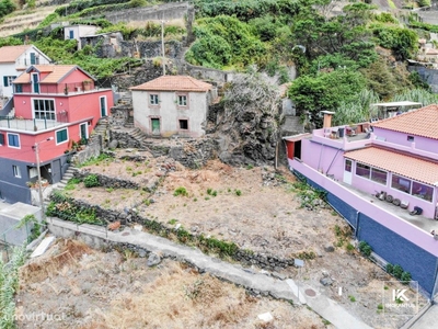 Moradia T1, Serra de Água, Ribeira Brava