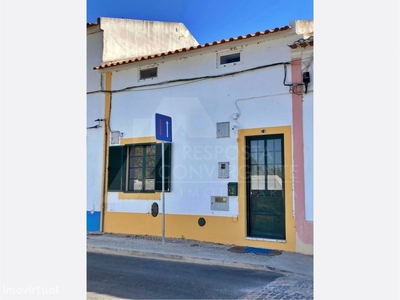 Casa / Villa T3 em Leiria de 136,00 m2