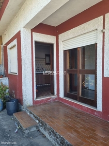 Moradia T3 com excelente terreno | Aveiro