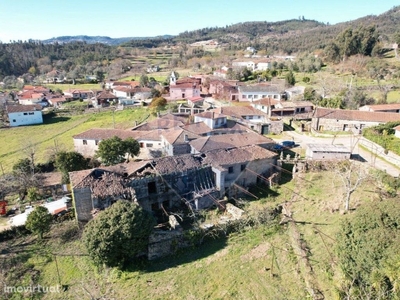 Moradia T4 Isolada em Vila Franca de Xira