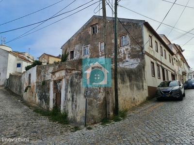 Predio Devoluto em São Martinho do Porto