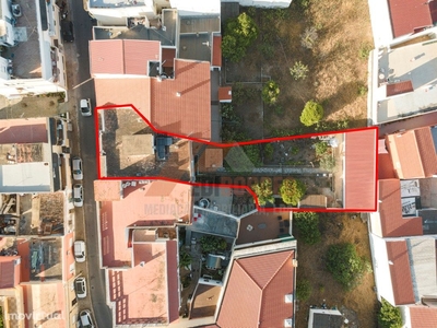 Apartamento T3 Duplex c/Terraço e Vista Rio - Azambuja