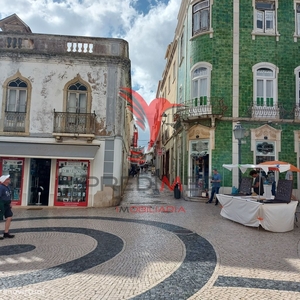 Prédio para investimento lucrativo - Lagos Algarve