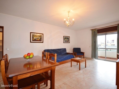 Apartamento T2 Mobilado em Quarteira, Algarve
