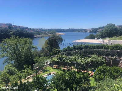 Quintinha Rio Douro com piscina - Gondomar