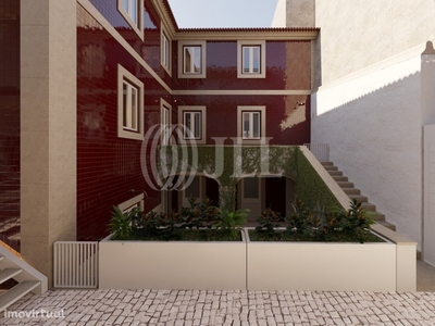Apartamento T3, novo, em Quelfes, Olhão, Algarve