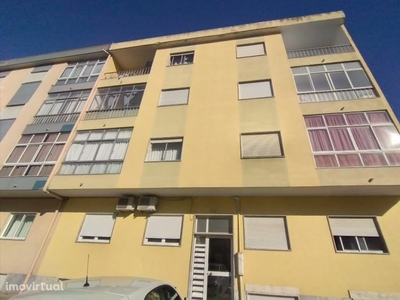 Apartamento T1+1 com lugar de garagem, Matosinhos